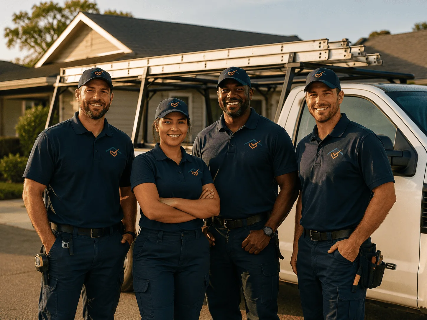 Roof Inspection company in Vernon, MI